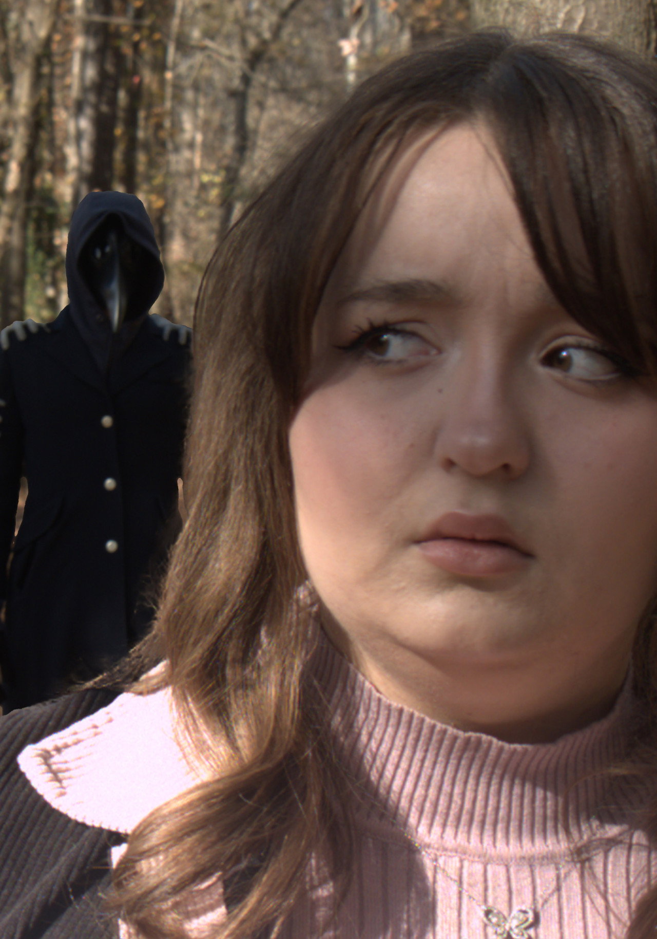 THE CREATURE filmaffisch