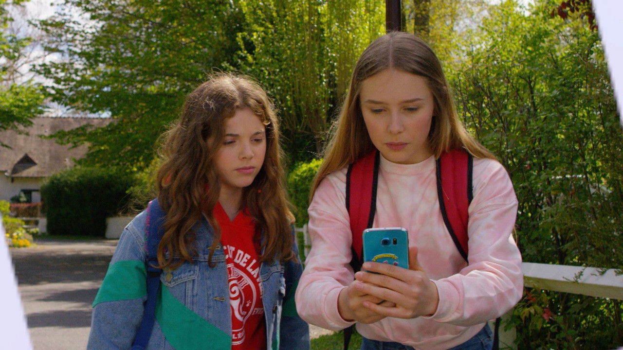 8:15 — Jeux videos