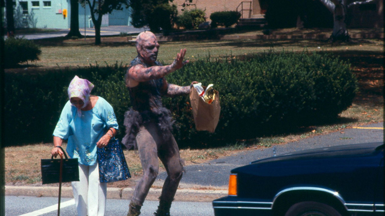 The Toxic Avenger background 58