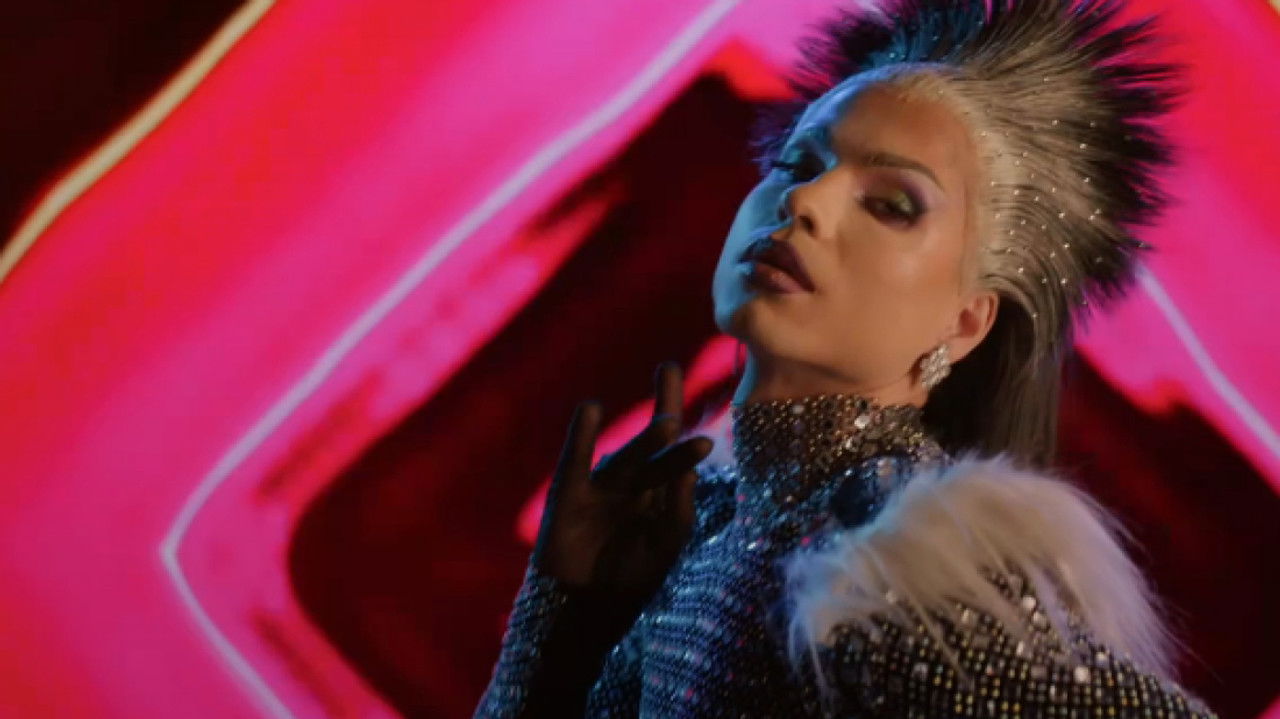 Czas na Show. Drag Me Out — Épisode 2