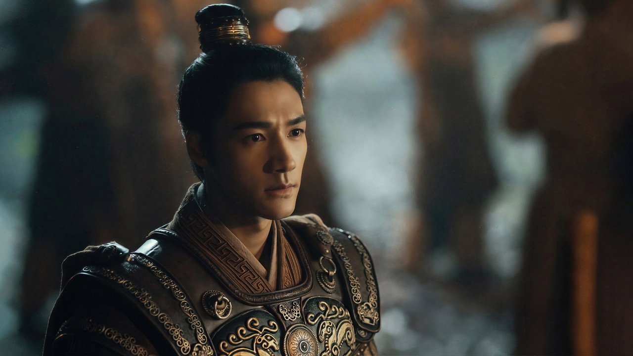 The Legend of Heroes (2024) trailer