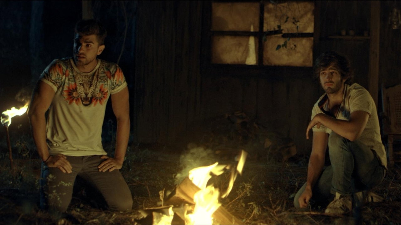 Island of the Dead Dolls still 11