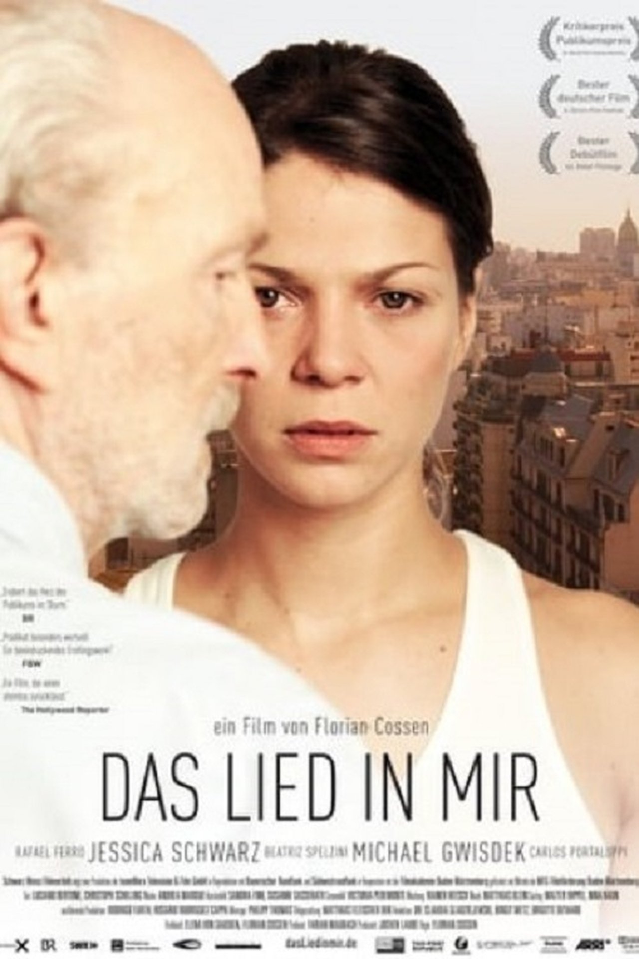 Das Lied in mir Das Lied in mir