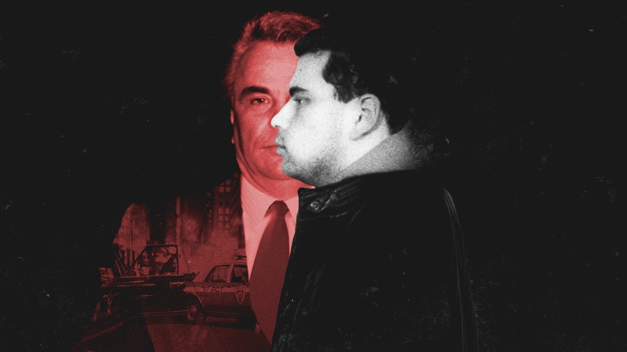 Gotti: Godfather and Son background