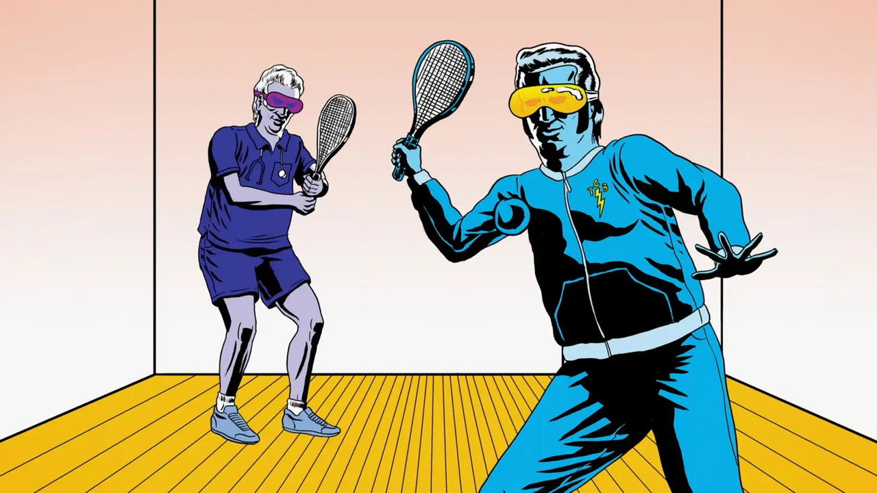 30 for 30 Shorts — Épisode 53