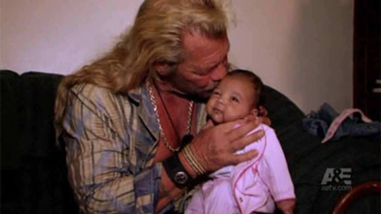 Dog the Bounty Hunter — Épisode 38