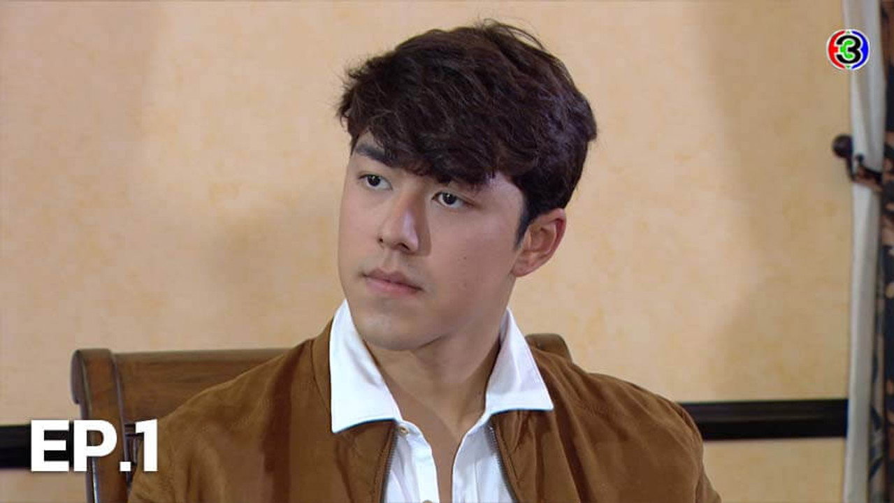 รักกันพัลวัน 1. Sezon 1. Bölüm