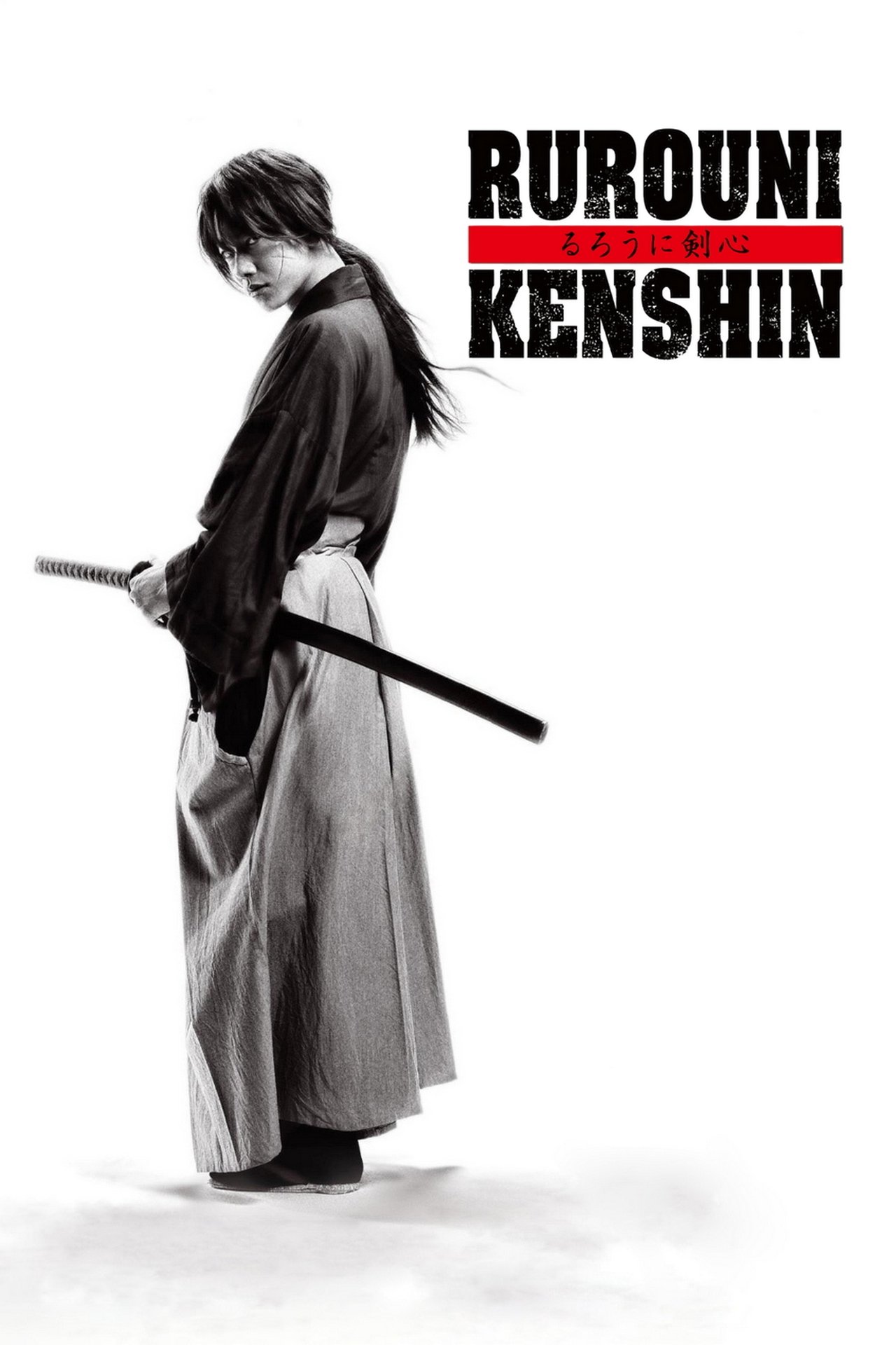 Rurouni Kenshin: The Final (2021) - Posters — The Movie Database (TMDB)