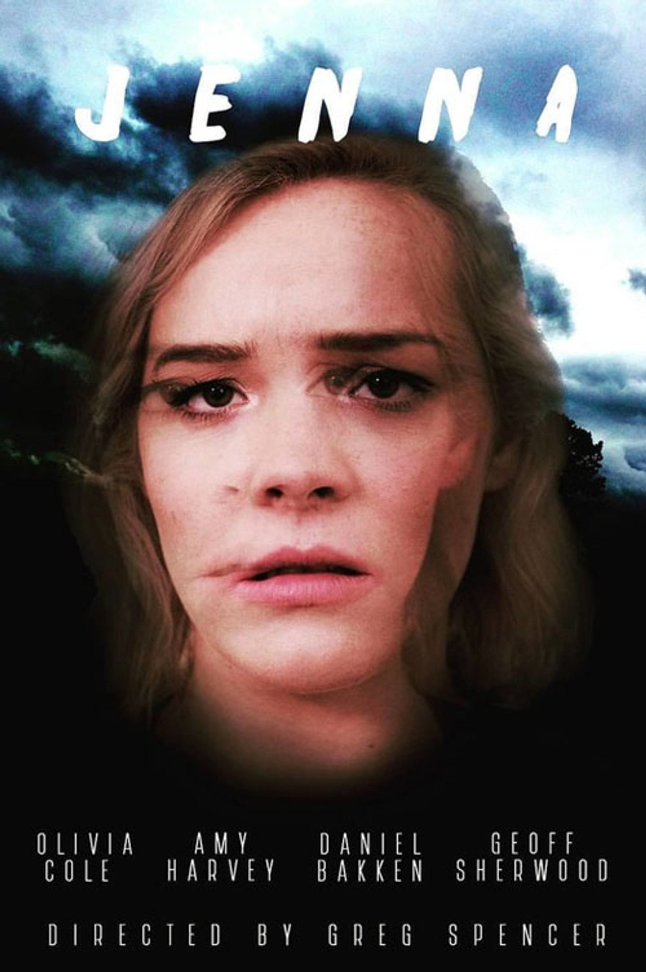 Jenna Backdrop