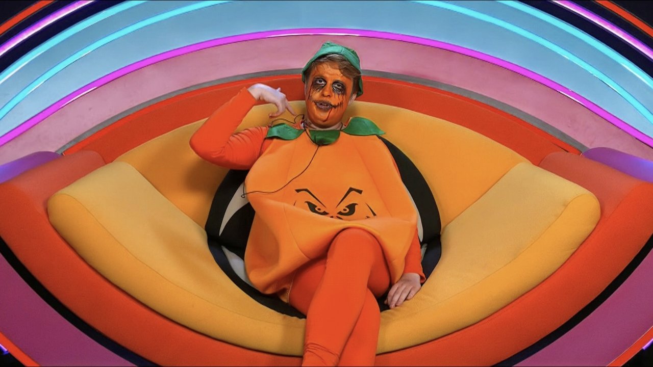Big Brother - Season 1 Episode 21 : Episode 21