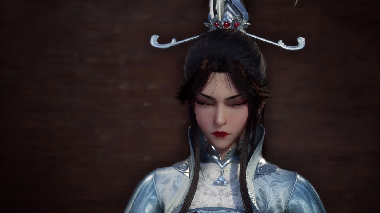 洪荒灵尊 — Épisode 36