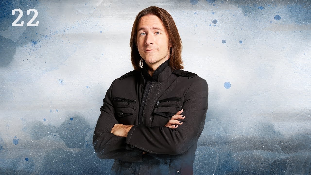Critical Role - Season 3 Episode 22 : Promise and Potential