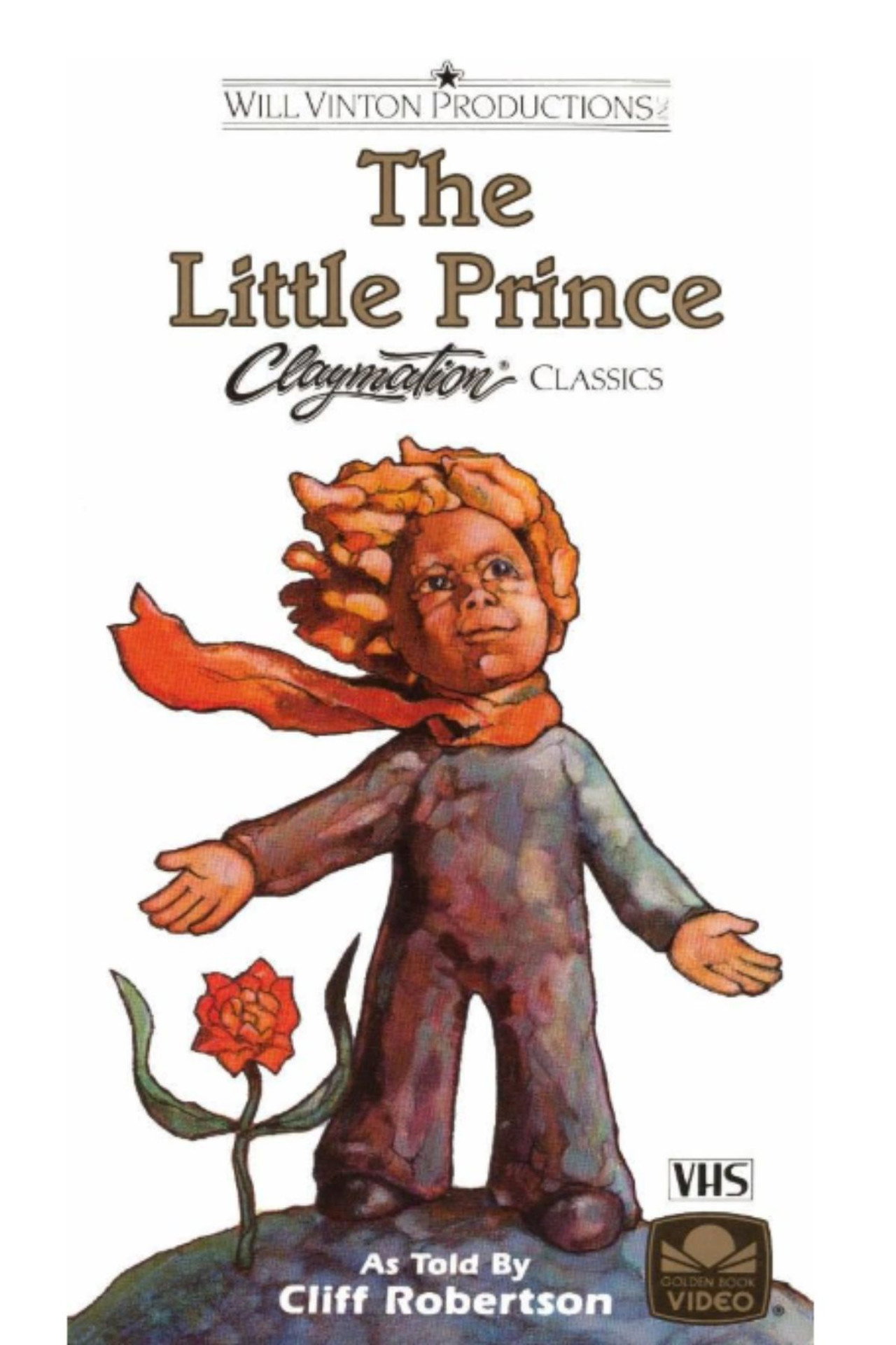 The Little Prince still 4