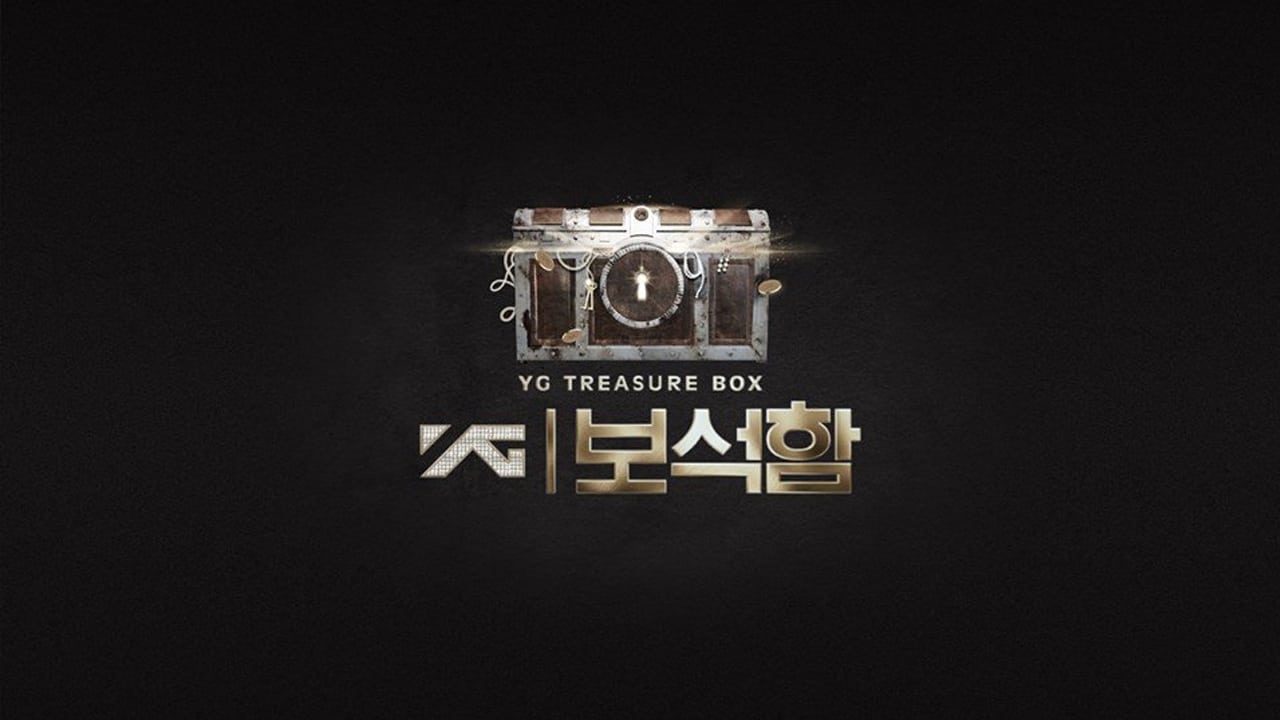Cast and Crew of YG Treasure Box