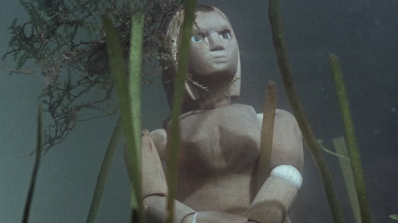 Polish Frights still 2