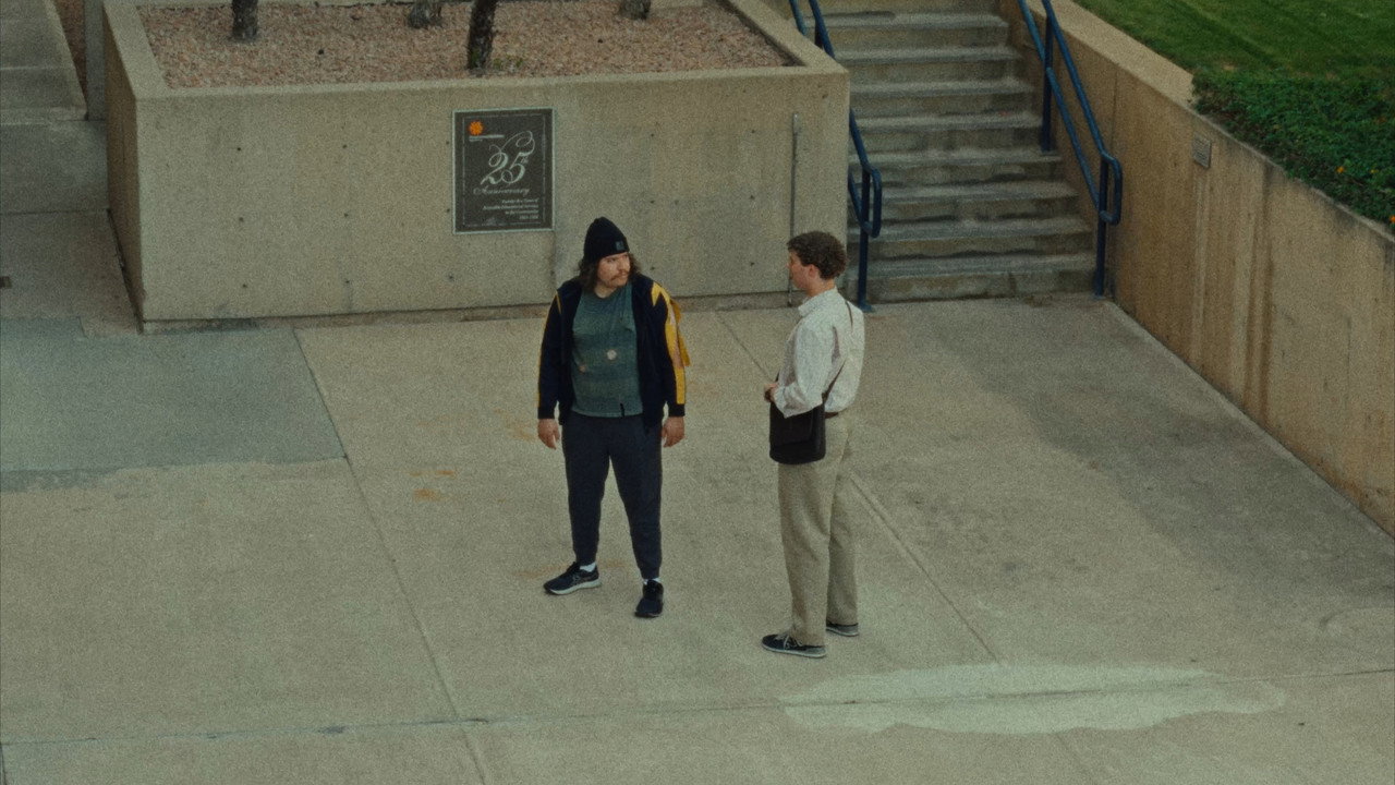 Hangnail still 8