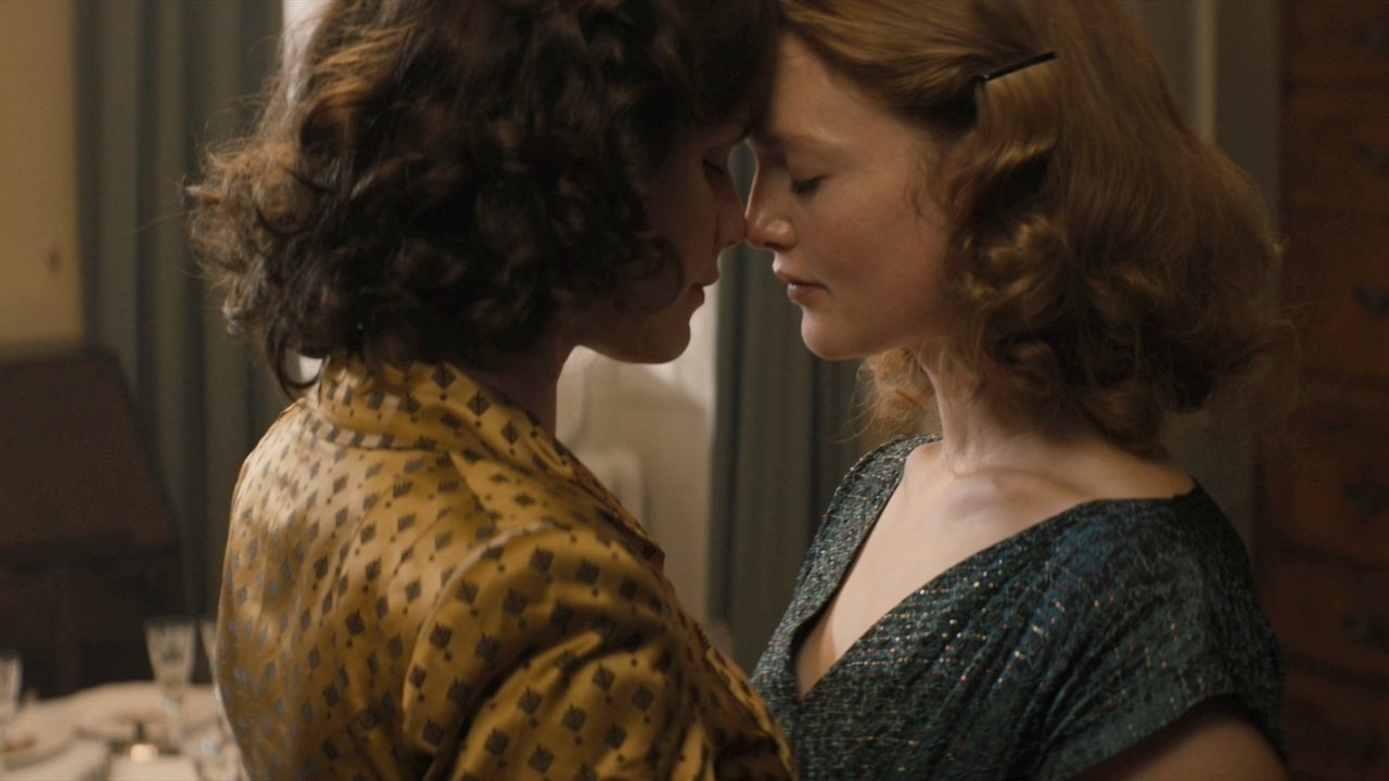 Tell It to the Bees (2019) HD1080p | Romance Movie - Site Title