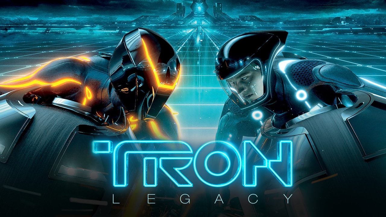 TRON: Legacy