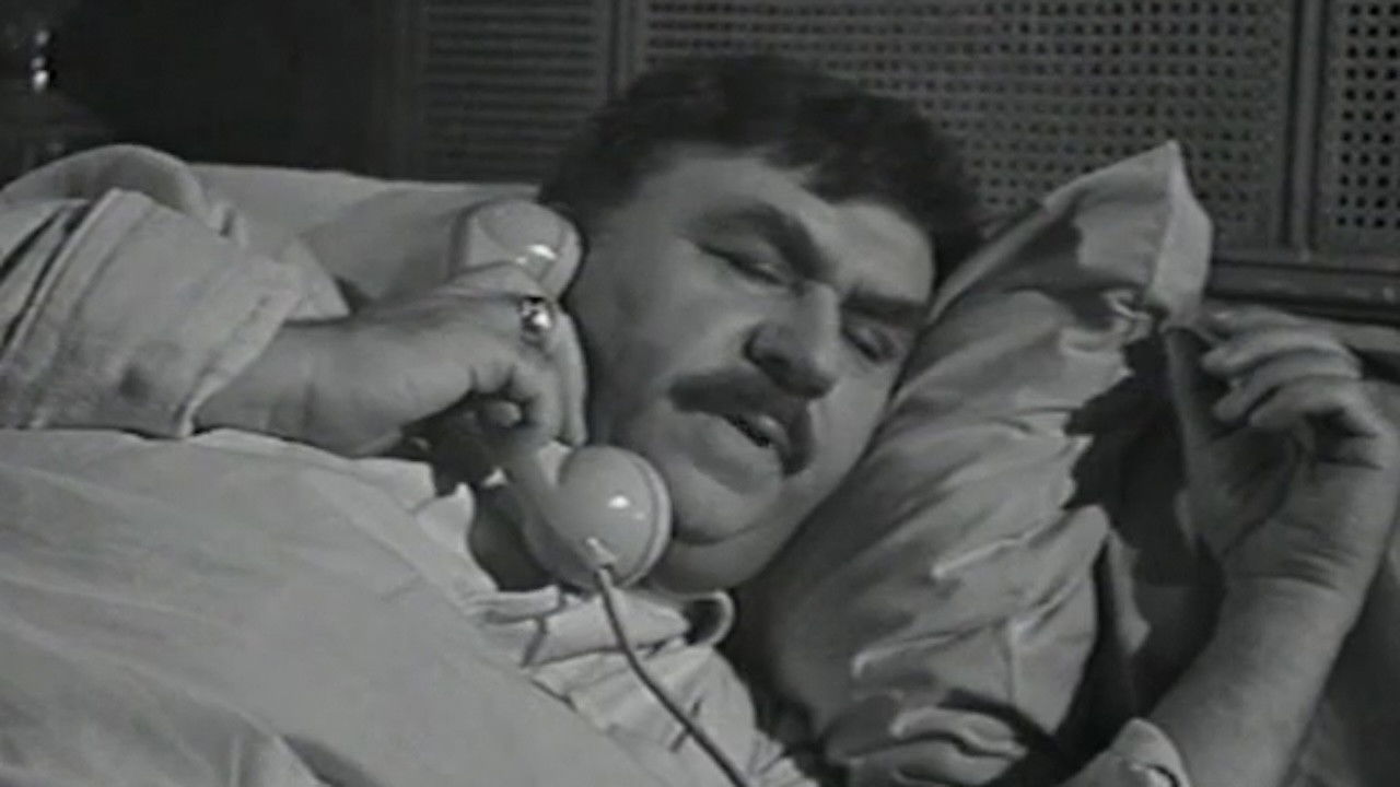 Le inchieste del commissario Maigret — Épisode 9