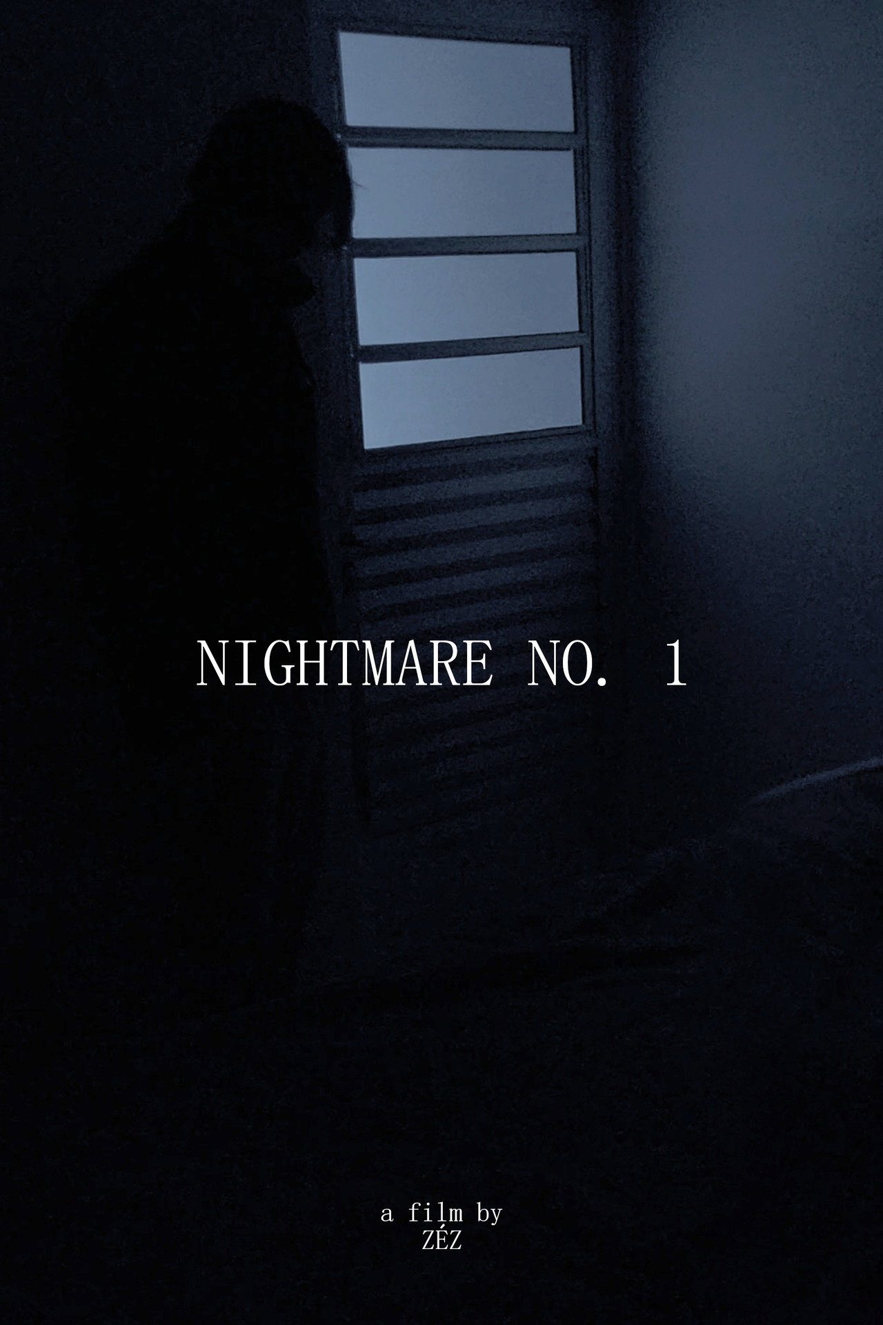 Nightmare No. 1 filmaffisch