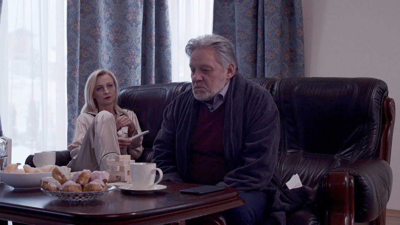 Prakeikti — Épisode 35