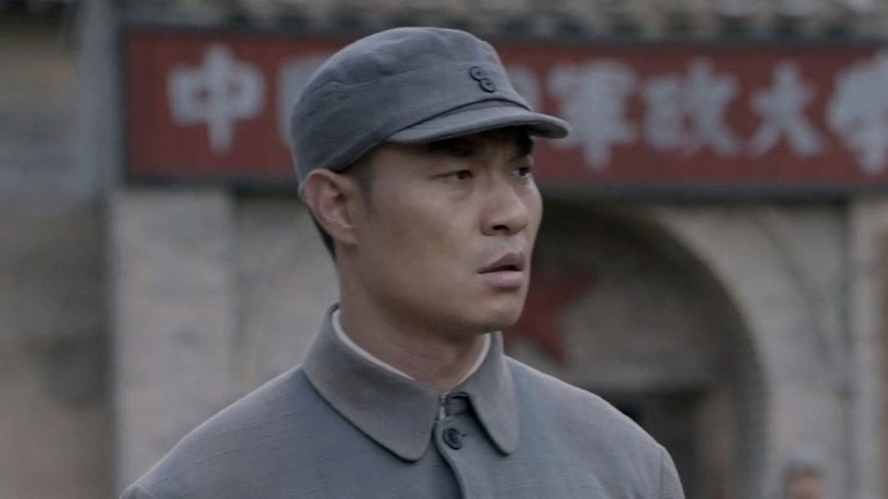 一马三司令 — Épisode 22