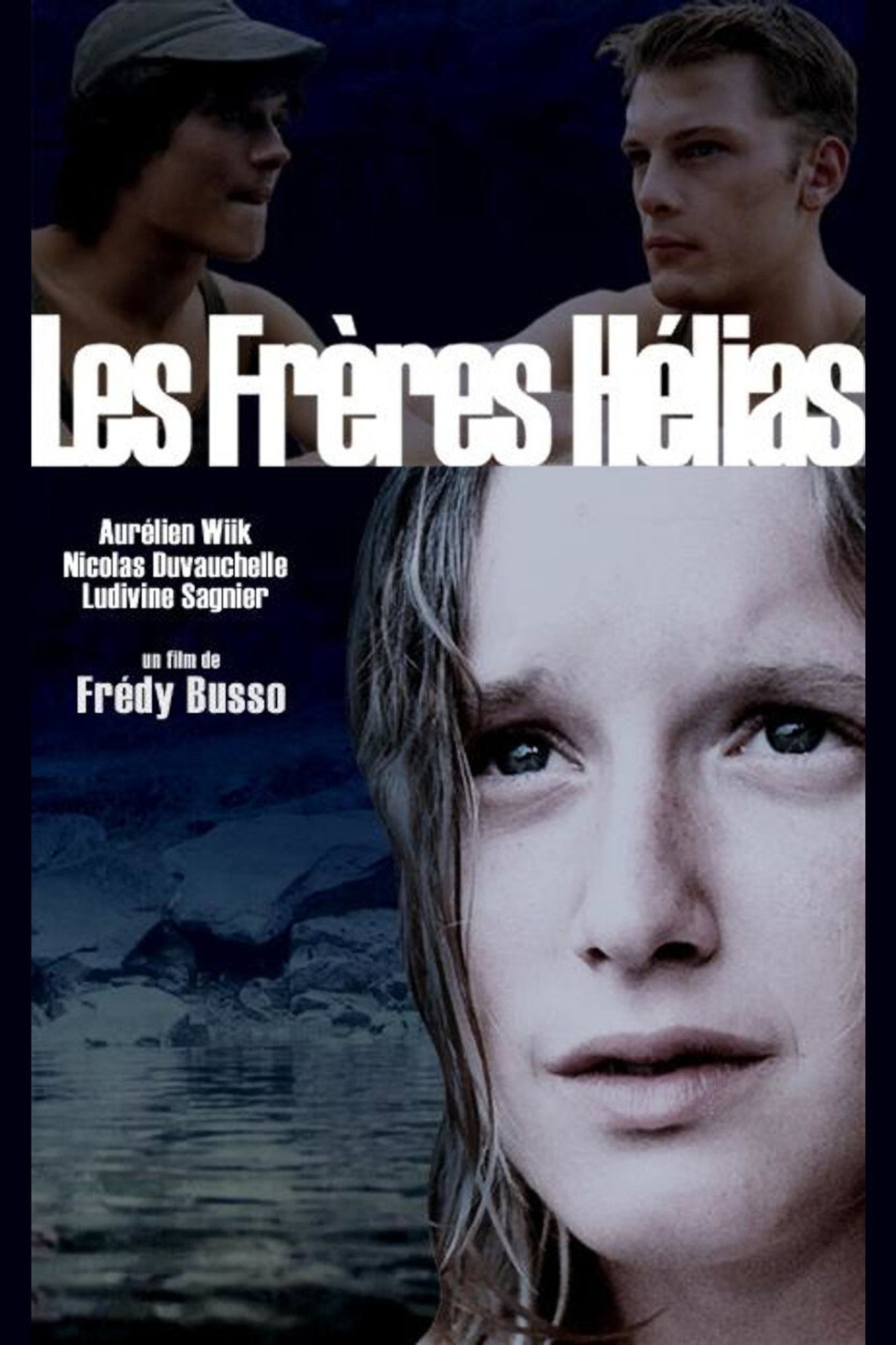 The Hélias Brothers
