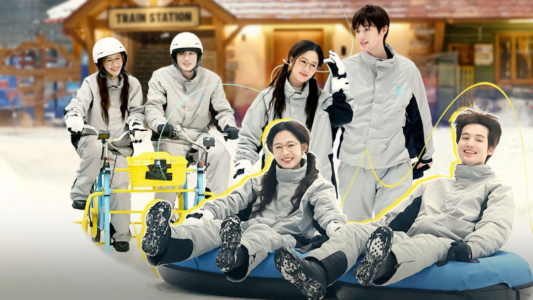 Love Actually - Season 4 Episode 21 : Episode 8 (Part 1)