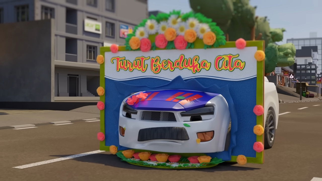 Trungtung — Épisode 2