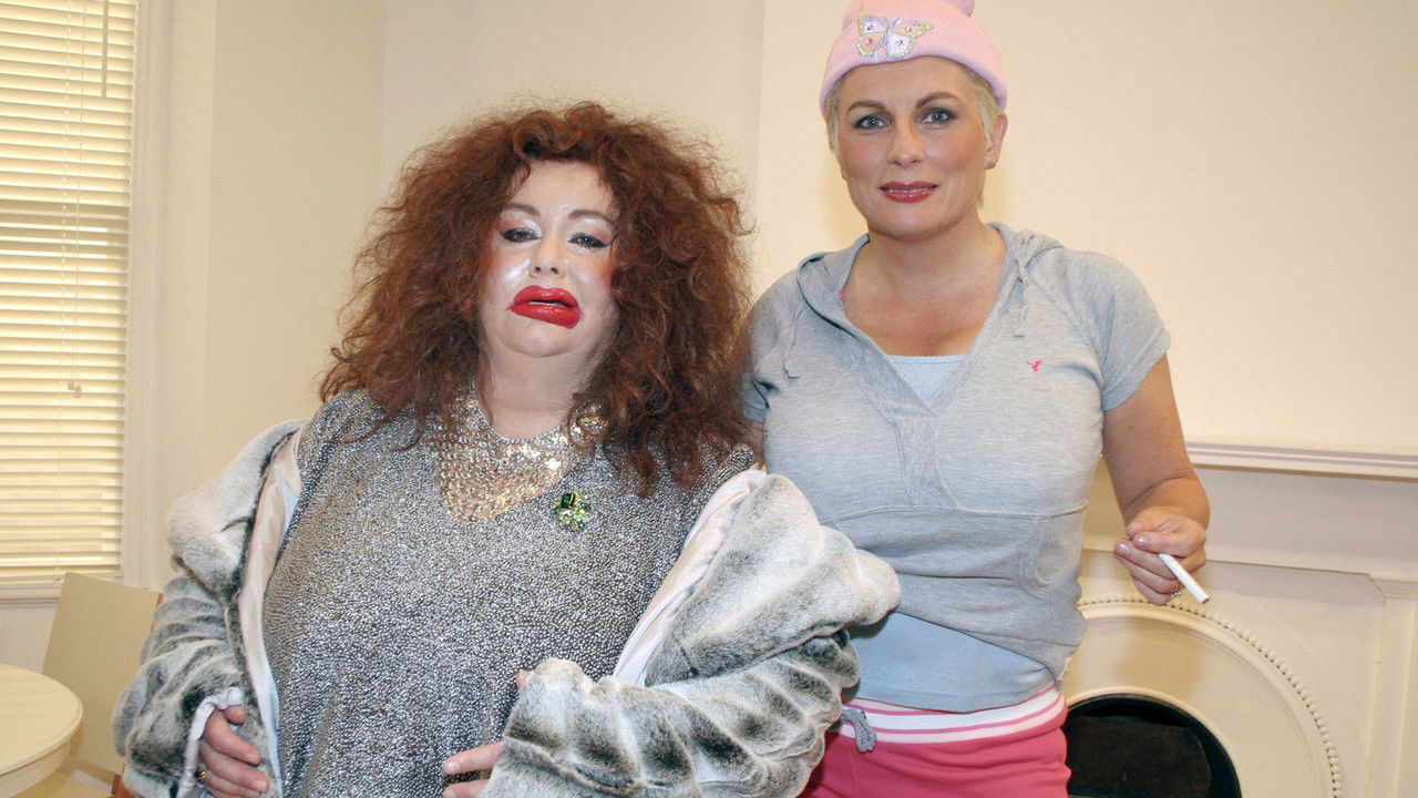 French & Saunders — Épisode 13