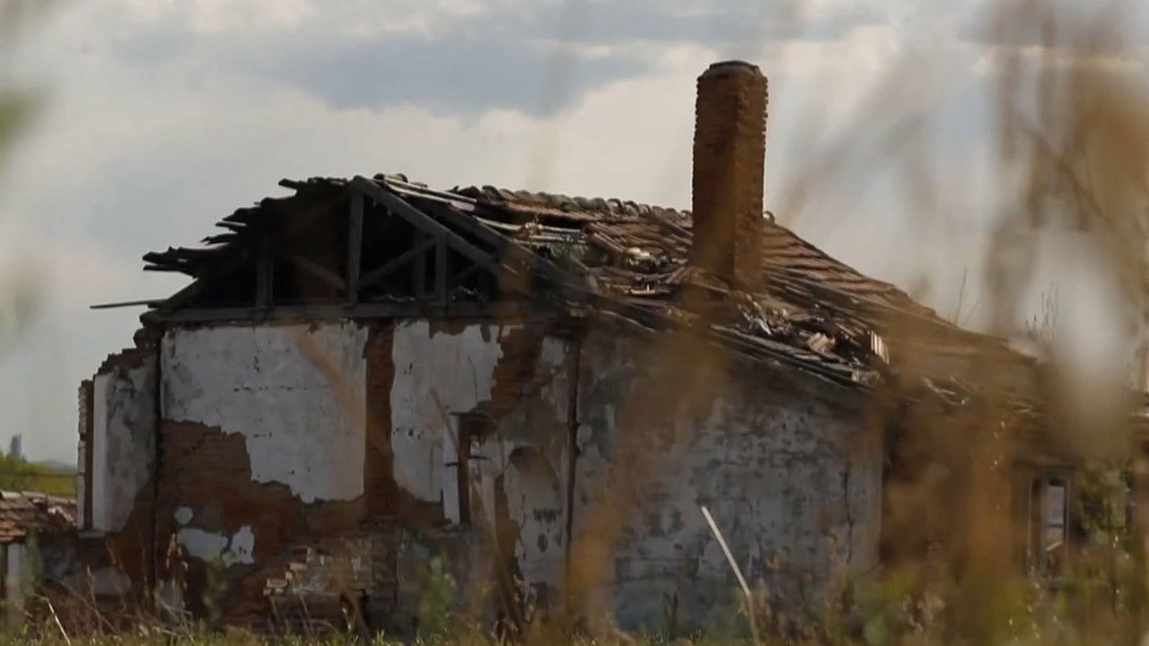 传奇故事 — Épisode 24