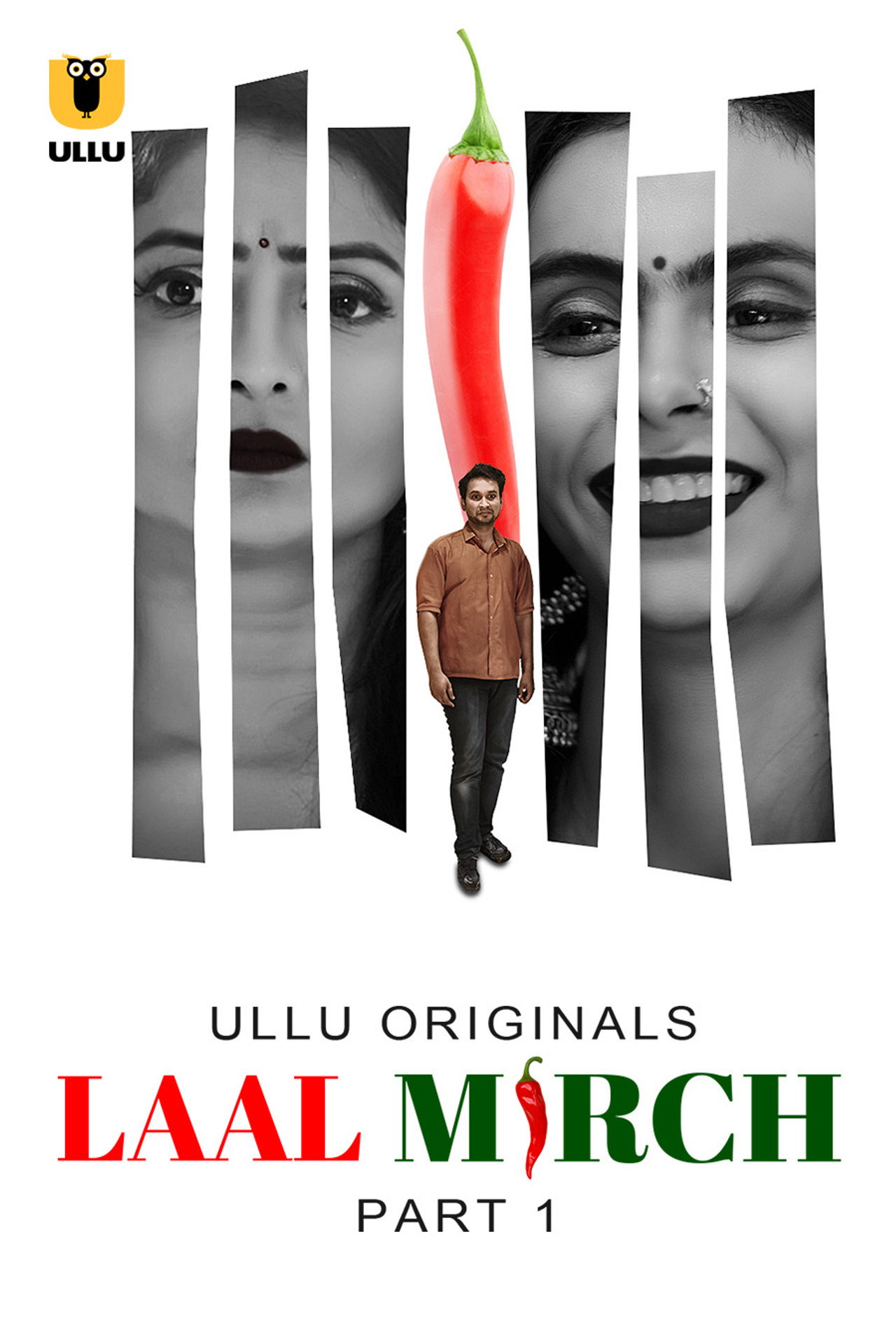 Laal Mirch affisch