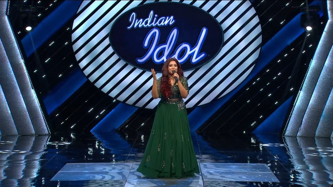 Indian Idol - Season 14 Episode 4 : Navaratri Celebration