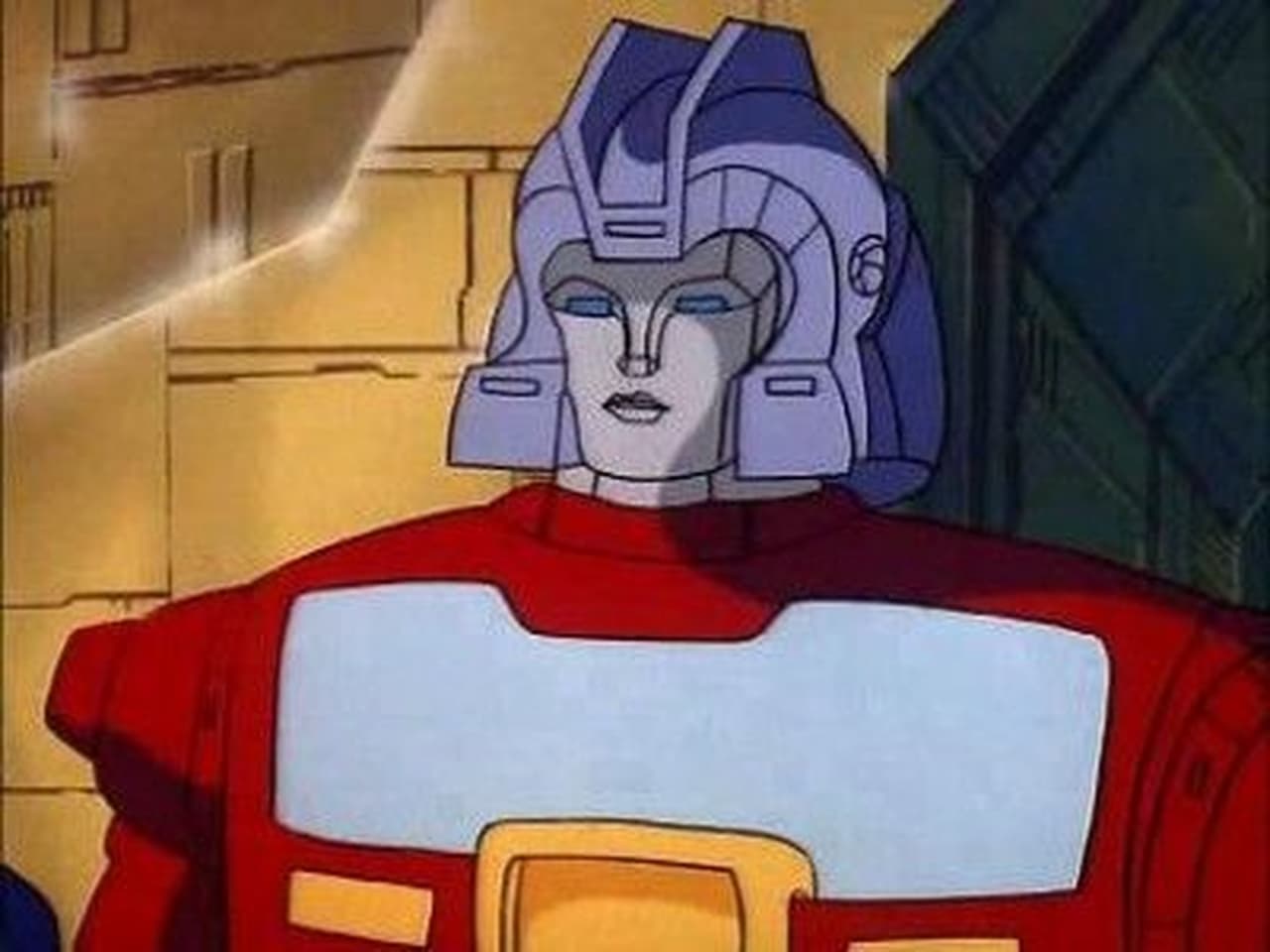 The Transformers - Season 2 Episode 44 : War Dawn