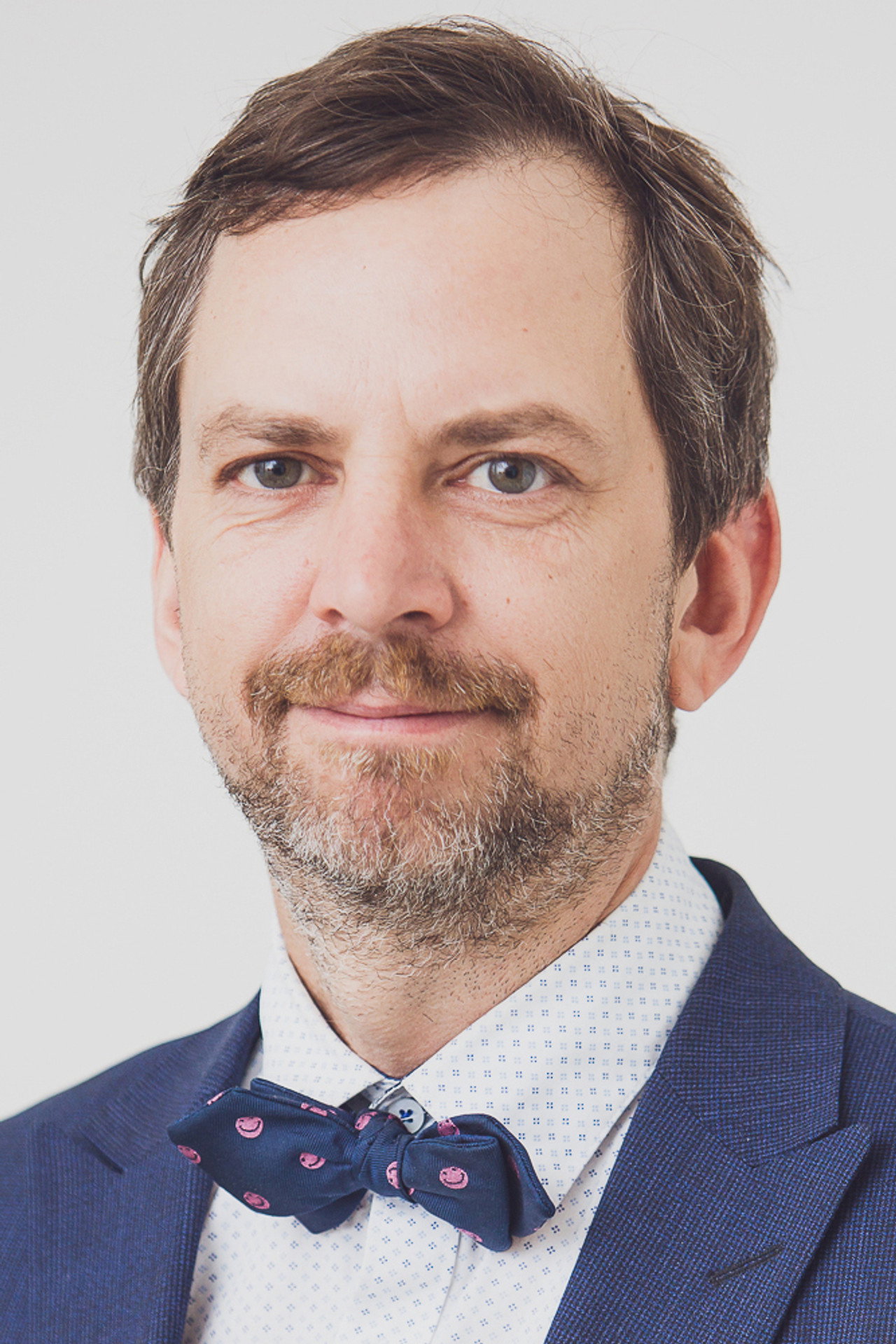 Norbert Langlois