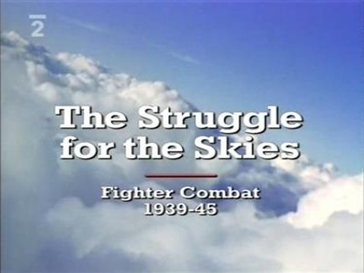 Struggle For The Skies