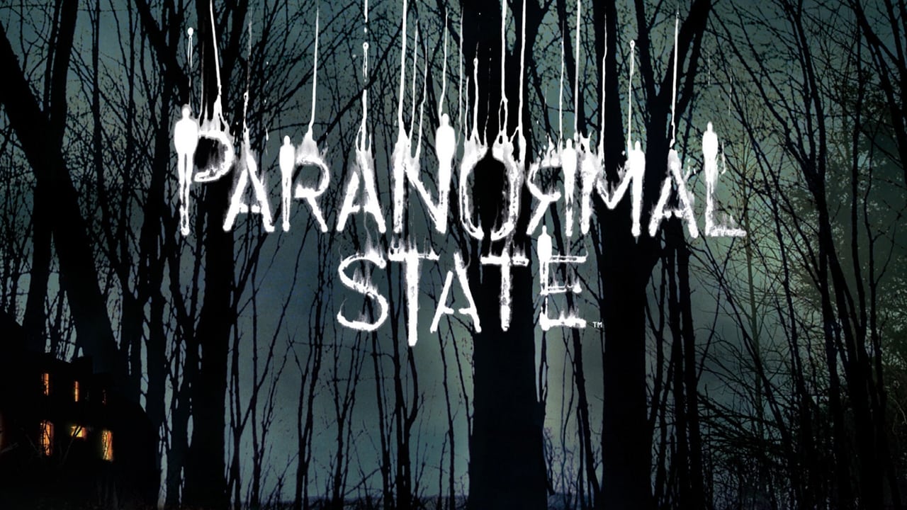 Paranormal State