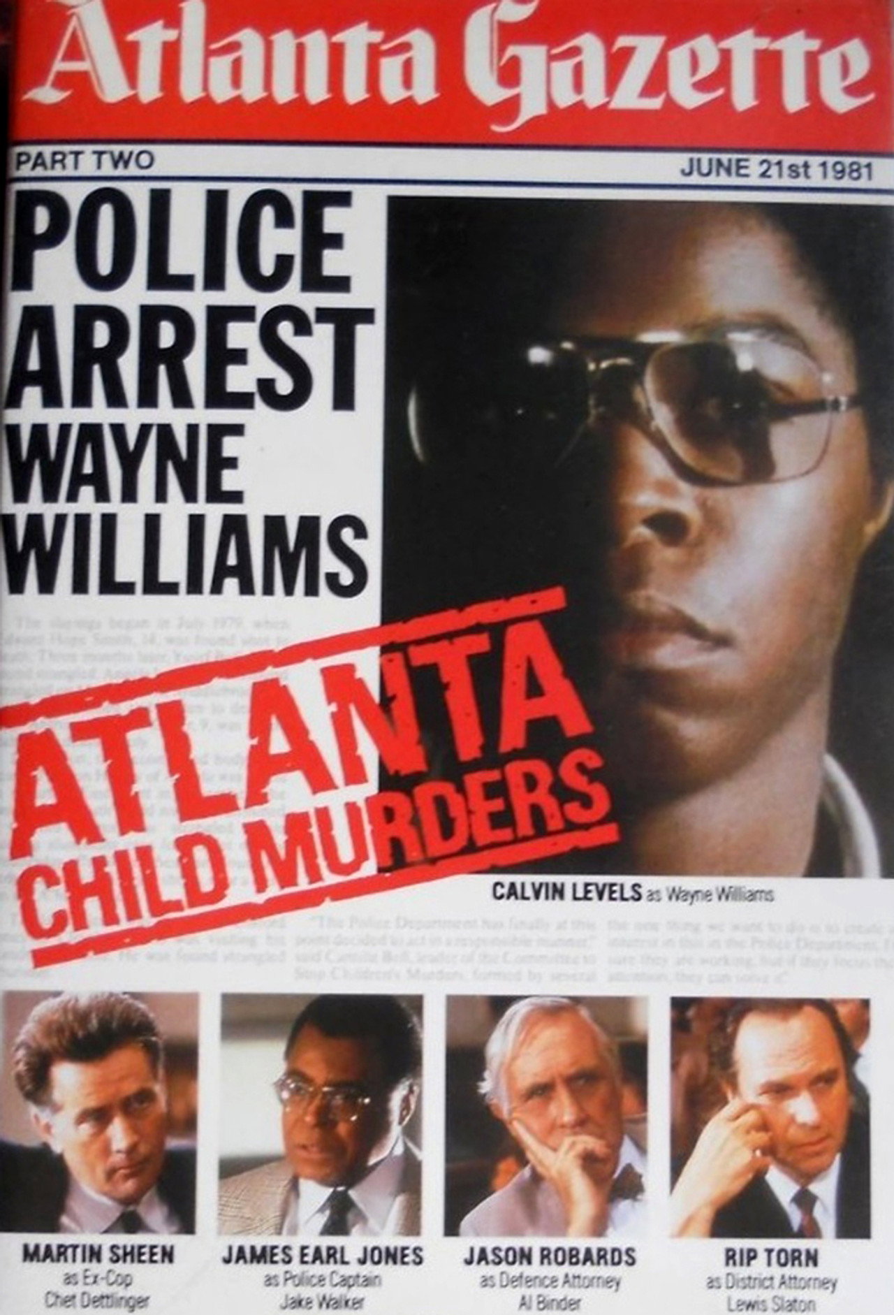 The Atlanta Child Murders still 4