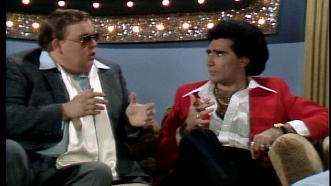 SCTV Network 90 — Épisode 6