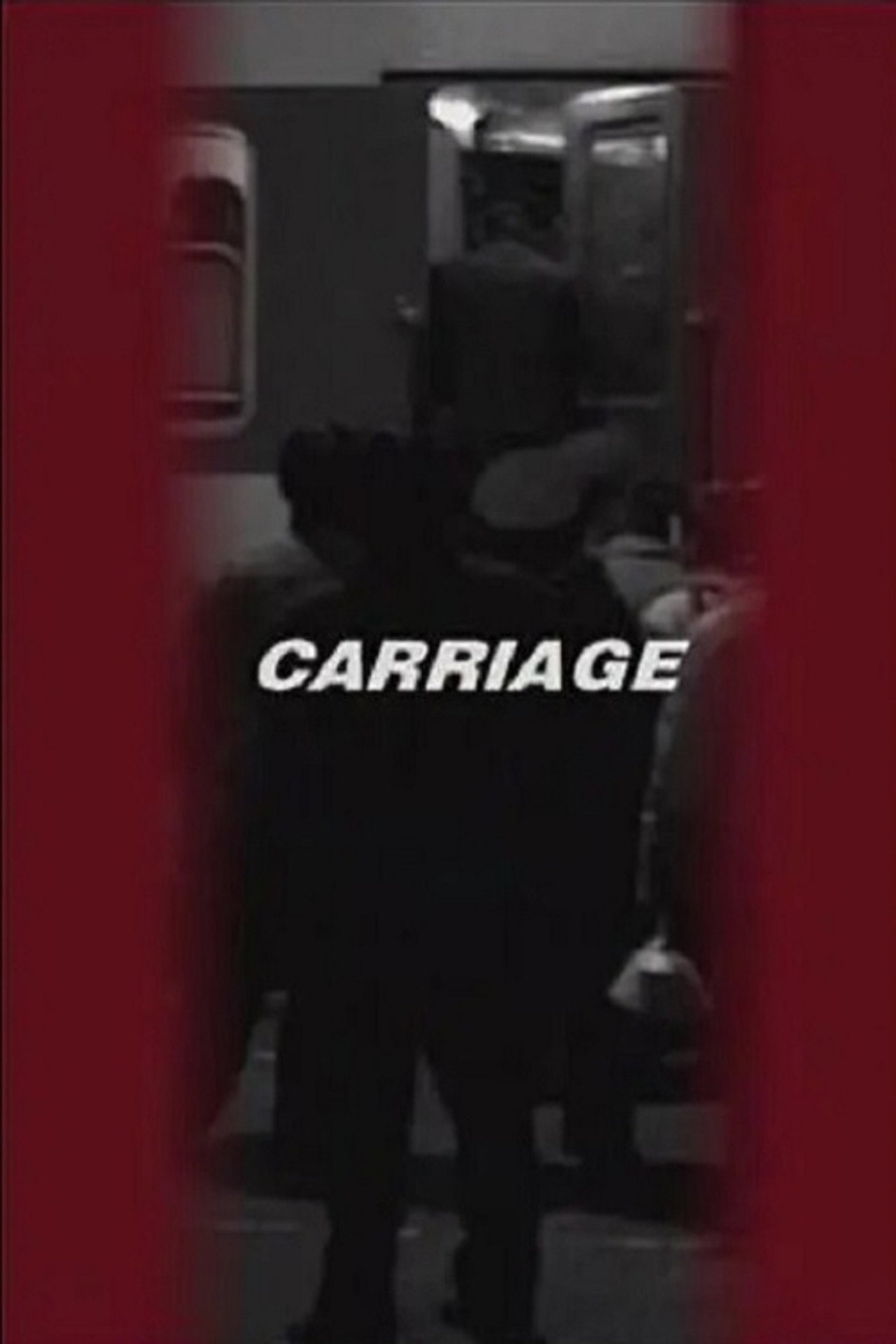 Carriage poster