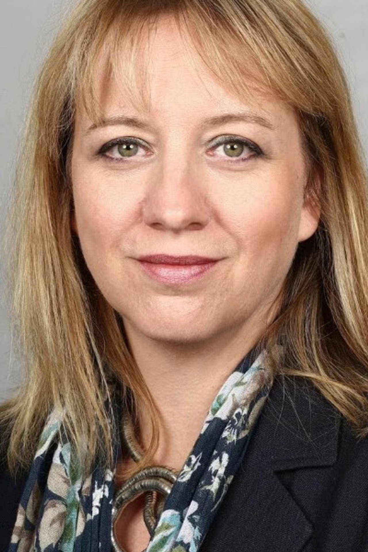 Ellen Townsend