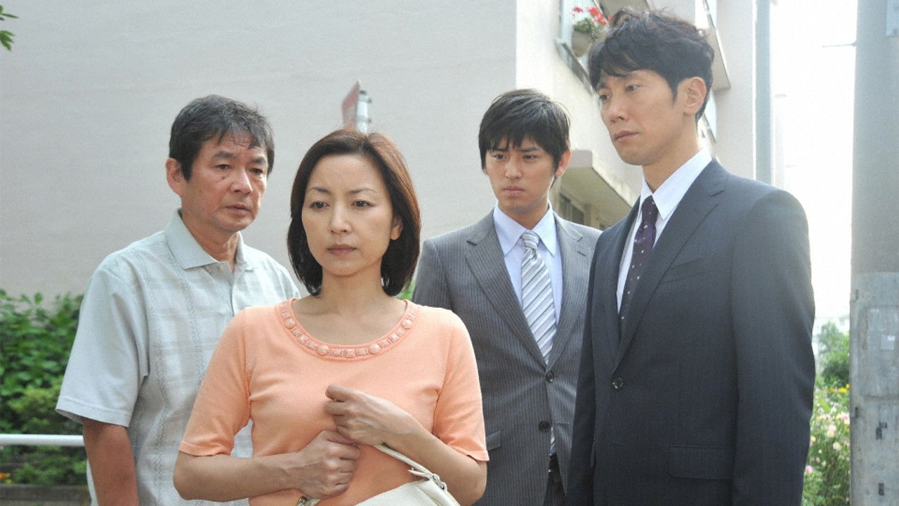 Honcho - Jinnansho Azumihan — Épisode 2