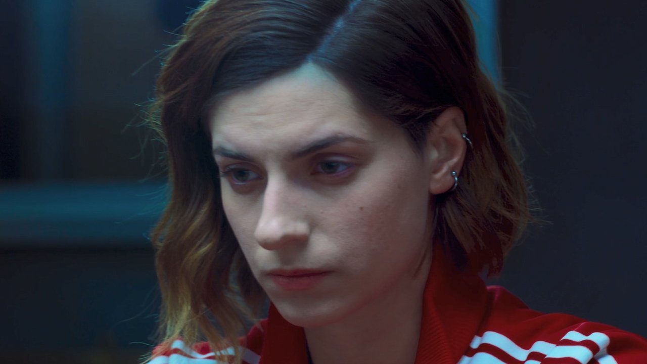 Blanca - Season 2 Episode 4 : Smoke in the eyes