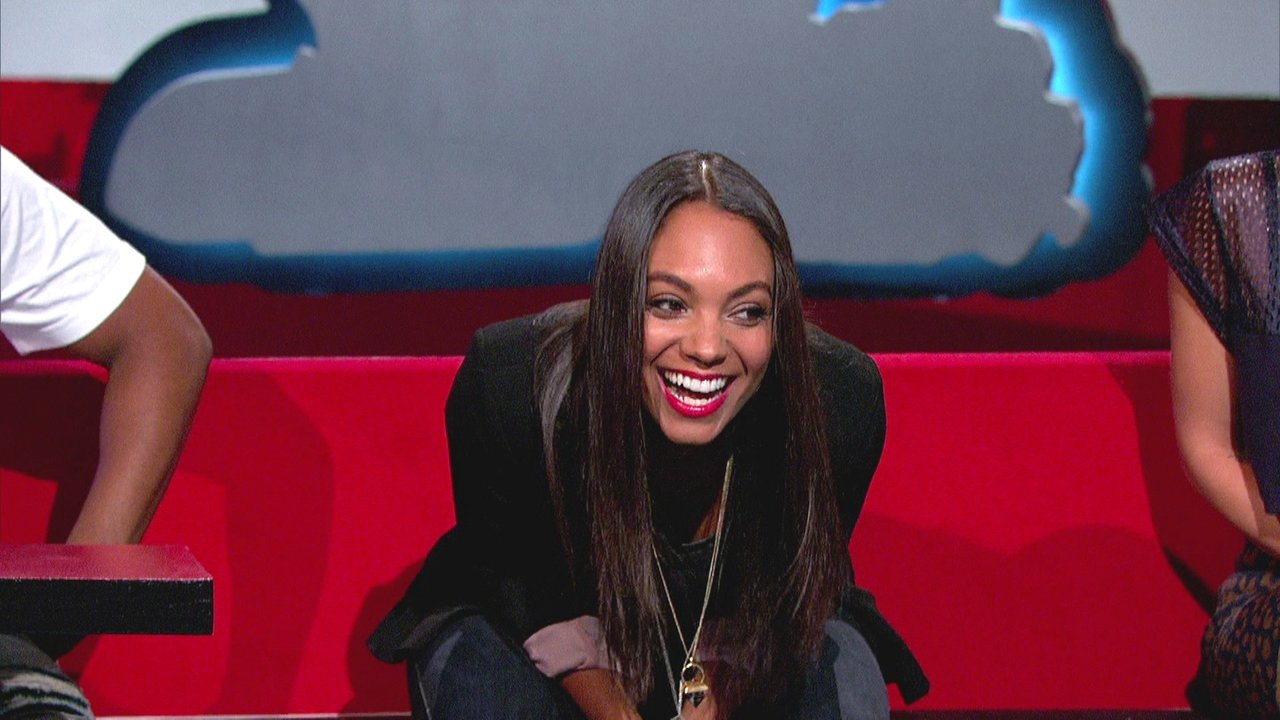 Ridiculousness - Season 6 Episode 4 : Lyndie Greenwood