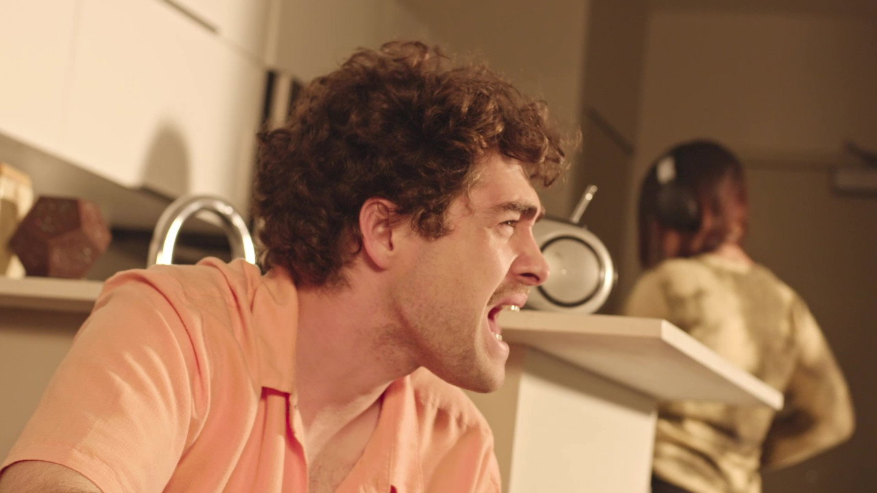 The Fibulator still 3