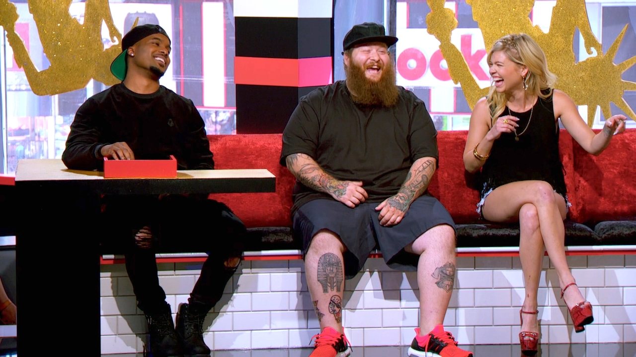 Ridiculousness - Season 7 Episode 2 : Action Bronson