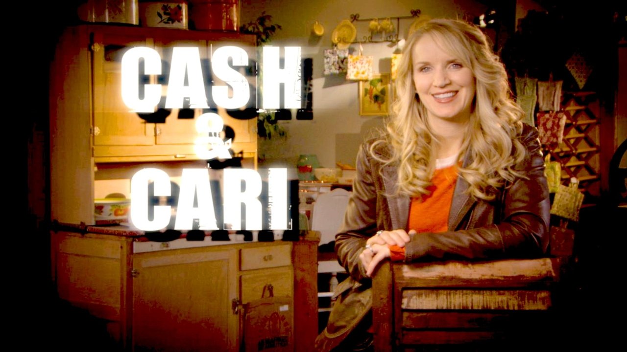 Cash & Cari background