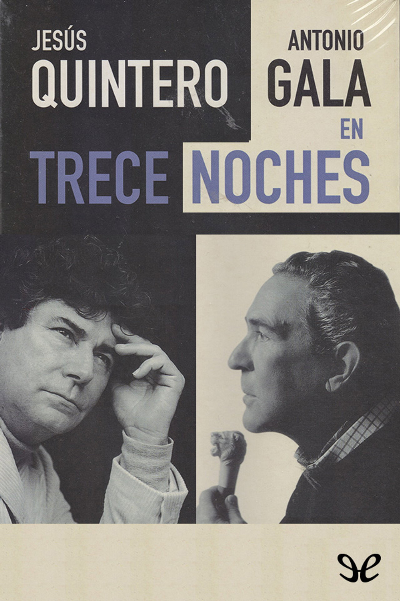 Trece Noches filmaffisch