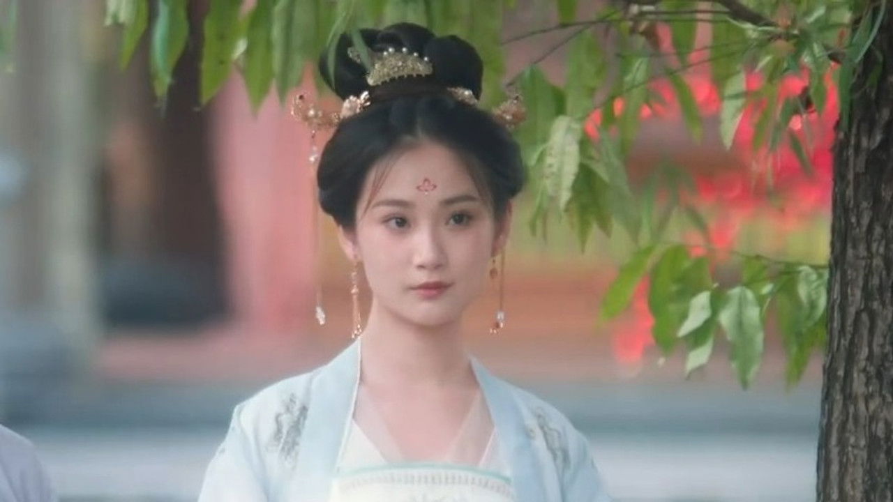 沉香如梦夜不寒 — Épisode 3