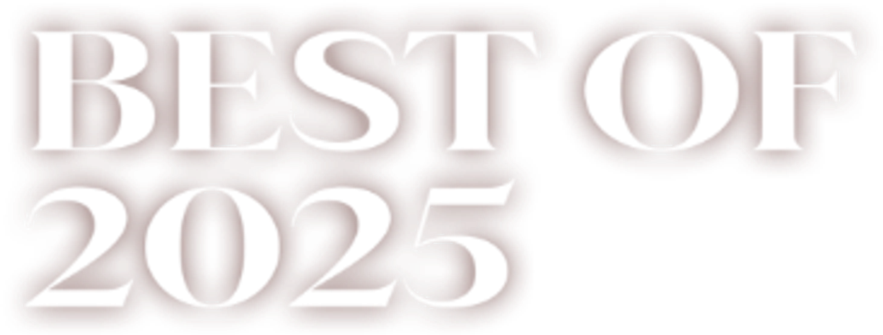 Best of 2025